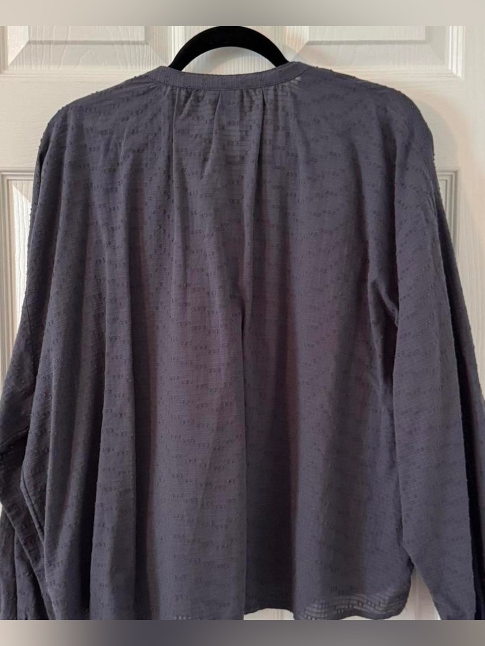 Universal Thread Blouse - Picture 3 of 3